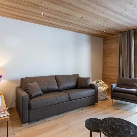 Chalet Hotelier Les Equinoxes - Val D'Isere La Daille Εξωτερικό φωτογραφία