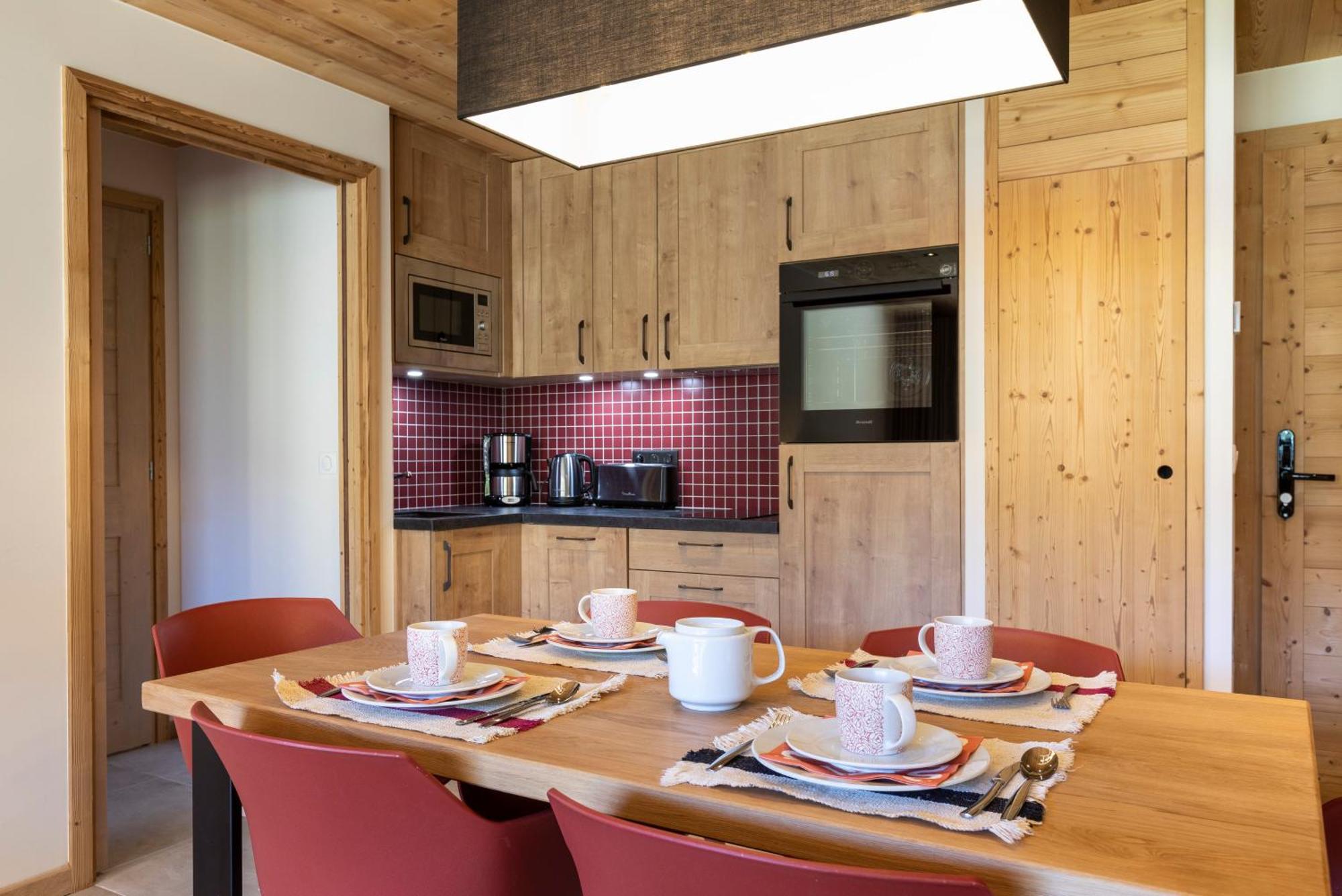 Chalet Hotelier Les Equinoxes - Val D'Isere La Daille Εξωτερικό φωτογραφία