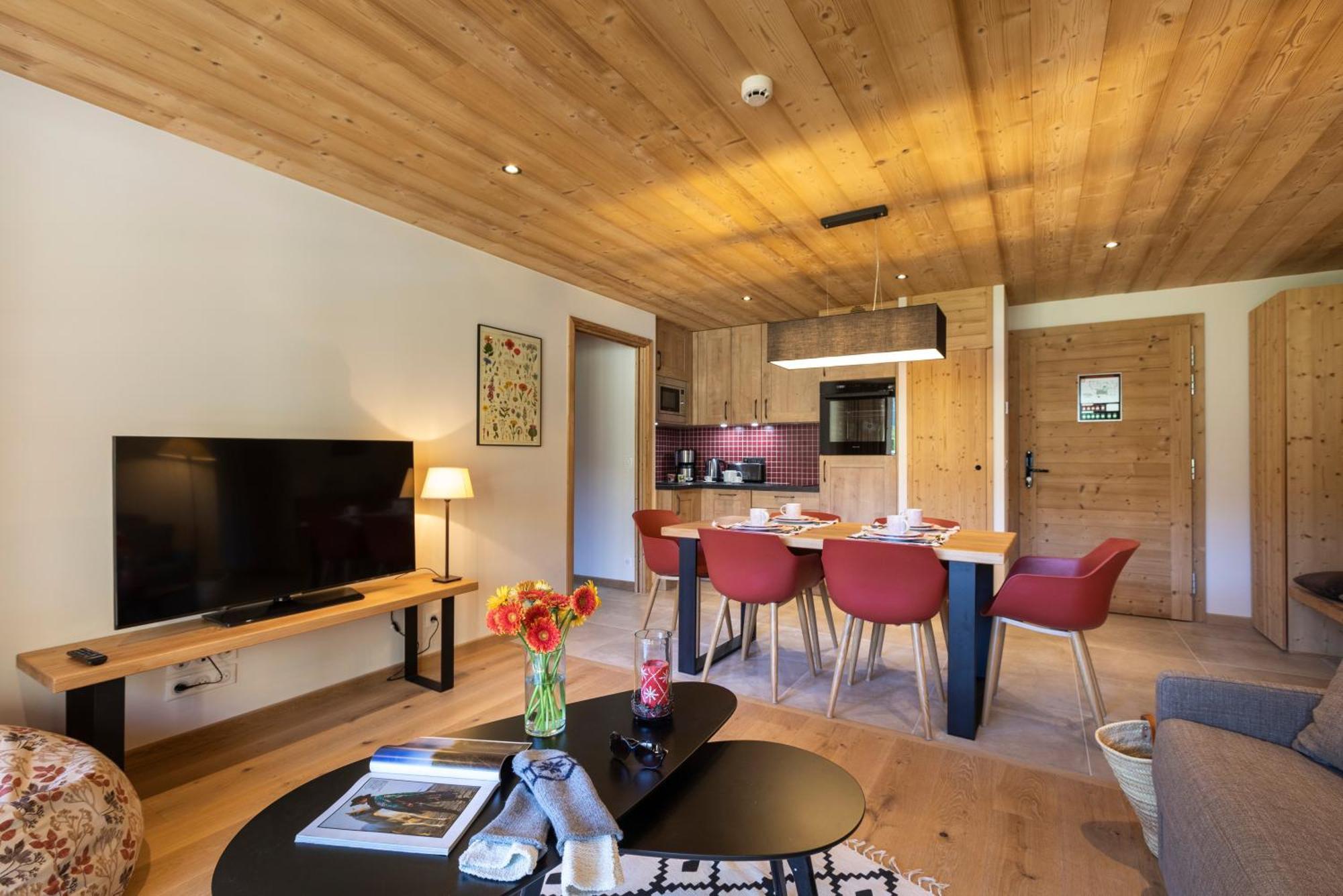 Chalet Hotelier Les Equinoxes - Val D'Isere La Daille Εξωτερικό φωτογραφία